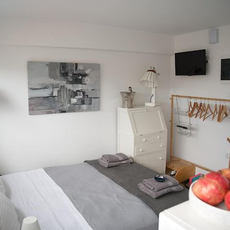 Central Aesthetic Studio With Panoramic Views Πάτρα Εξωτερικό φωτογραφία